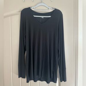 Aerie Offline Yoga Long Sleeve